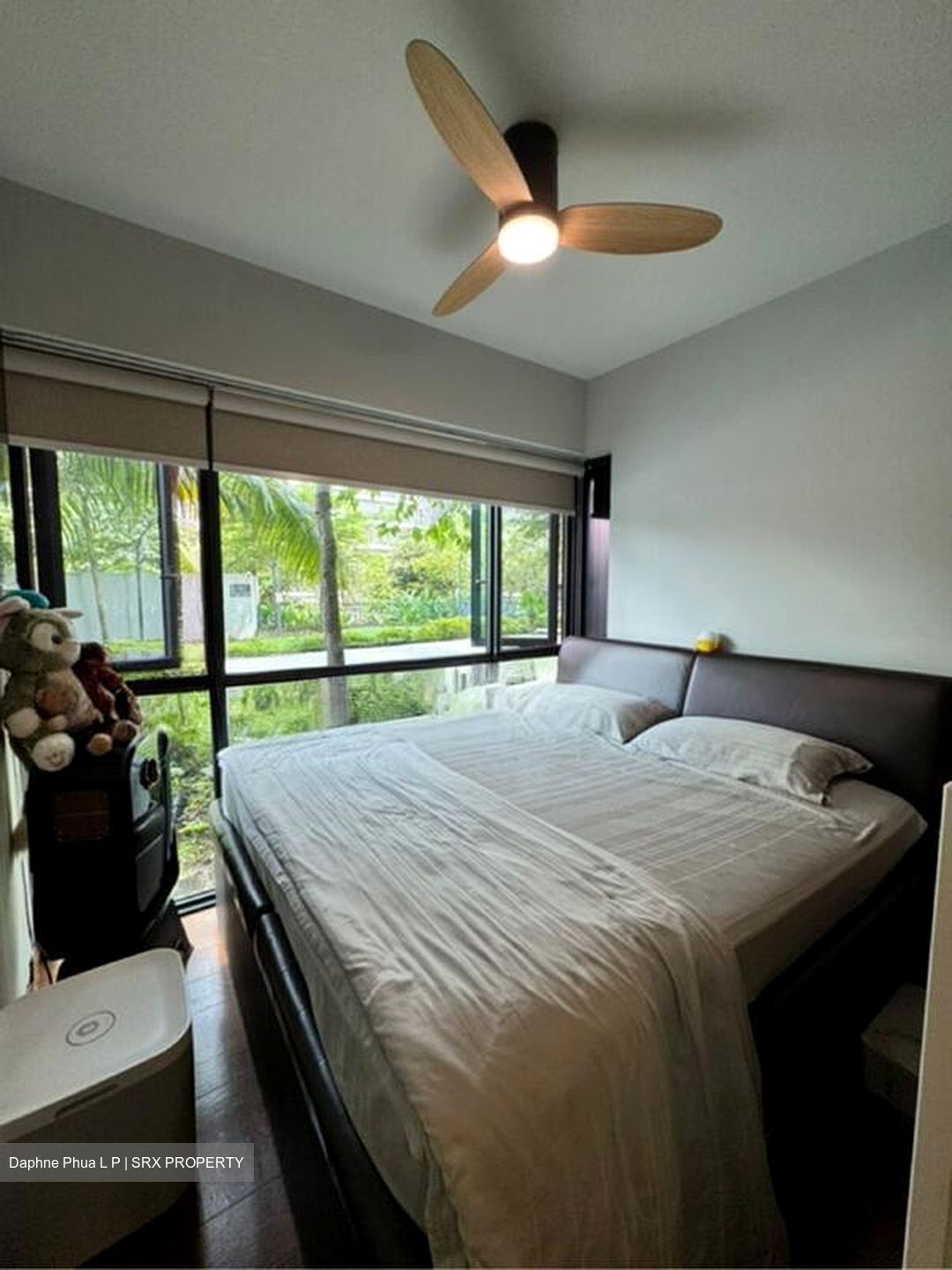 Kingsford Waterbay (D19), Apartment #496061521